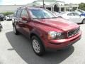 Ruby Red Metallic - XC90 3.2 Photo No. 1