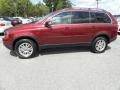 Ruby Red Metallic - XC90 3.2 Photo No. 2
