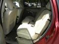 Ruby Red Metallic - XC90 3.2 Photo No. 7