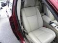 Ruby Red Metallic - XC90 3.2 Photo No. 9