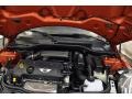 1.6 Liter DOHC 16-Valve VVT 4 Cylinder Engine for 2013 Mini Cooper Hardtop #70333974