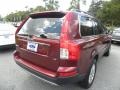 Ruby Red Metallic - XC90 3.2 Photo No. 15