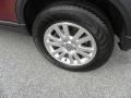 Ruby Red Metallic - XC90 3.2 Photo No. 18