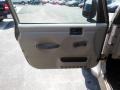 Light Khaki Metallic - Wrangler X 4x4 Photo No. 11