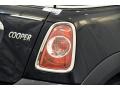 Midnight Black Metallic - Cooper Hardtop Photo No. 2