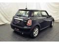Midnight Black Metallic - Cooper Hardtop Photo No. 3