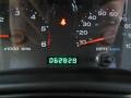 Light Khaki Metallic - Wrangler X 4x4 Photo No. 14