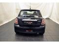 Midnight Black Metallic - Cooper Hardtop Photo No. 4