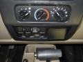 2005 Light Khaki Metallic Jeep Wrangler X 4x4  photo #17