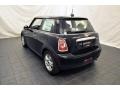 Midnight Black Metallic - Cooper Hardtop Photo No. 9