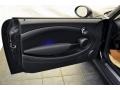 Midnight Black Metallic - Cooper Hardtop Photo No. 11