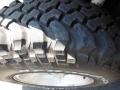 Light Khaki Metallic - Wrangler X 4x4 Photo No. 22