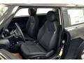 Midnight Black Metallic - Cooper Hardtop Photo No. 13