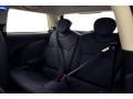 Midnight Black Metallic - Cooper Hardtop Photo No. 15