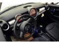 Midnight Black Metallic - Cooper Hardtop Photo No. 17