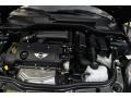 Midnight Black Metallic - Cooper Hardtop Photo No. 18