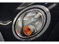 Midnight Black Metallic - Cooper Hardtop Photo No. 20