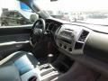 Silver Streak Mica - Tacoma V6 PreRunner TRD Sport Double Cab Photo No. 6