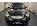 Midnight Black Metallic - Cooper Hardtop Photo No. 21
