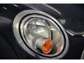 Midnight Black Metallic - Cooper Hardtop Photo No. 23