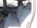 Silver Streak Mica - Tacoma V6 PreRunner TRD Sport Double Cab Photo No. 10