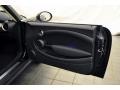 Midnight Black Metallic - Cooper Hardtop Photo No. 26