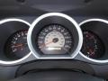 Silver Streak Mica - Tacoma V6 PreRunner TRD Sport Double Cab Photo No. 14