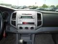 2007 Silver Streak Mica Toyota Tacoma V6 PreRunner TRD Sport Double Cab  photo #16