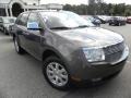 Sterling Grey Metallic - MKX FWD Photo No. 1