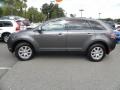 Sterling Grey Metallic - MKX FWD Photo No. 2
