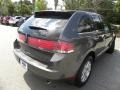 Sterling Grey Metallic - MKX FWD Photo No. 16