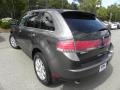 Sterling Grey Metallic - MKX FWD Photo No. 18