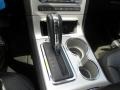 Sterling Grey Metallic - MKX FWD Photo No. 22