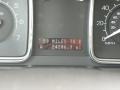 Sterling Grey Metallic - MKX FWD Photo No. 26