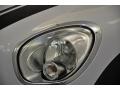 Light White - Cooper S Countryman Photo No. 21
