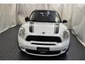 Light White - Cooper S Countryman Photo No. 22