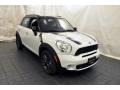 Light White - Cooper S Countryman Photo No. 23