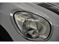 Light White - Cooper S Countryman Photo No. 24
