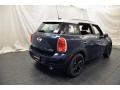 Cosmic Blue Metallic - Cooper Countryman Photo No. 3