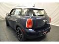Cosmic Blue Metallic - Cooper Countryman Photo No. 9