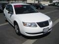 Polar White - ION 1 Sedan Photo No. 1