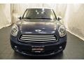 Cosmic Blue Metallic - Cooper Countryman Photo No. 21