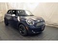 Cosmic Blue Metallic - Cooper Countryman Photo No. 22