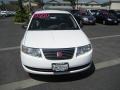 Polar White - ION 1 Sedan Photo No. 2