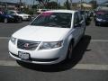 Polar White - ION 1 Sedan Photo No. 3