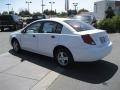 Polar White - ION 1 Sedan Photo No. 5