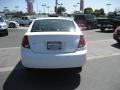 Polar White - ION 1 Sedan Photo No. 6