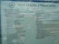 Black - GLK 350 Photo No. 14