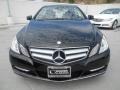 Black - E 350 Coupe Photo No. 2