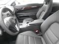 Black - E 350 Coupe Photo No. 8
